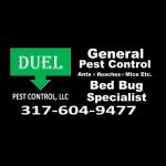 Duel Pest Control