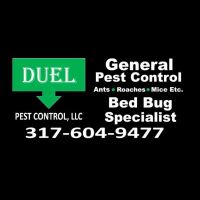 Duel Pest Control ico