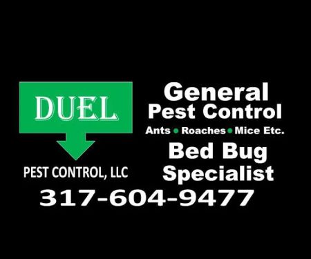 Duel Pest Control