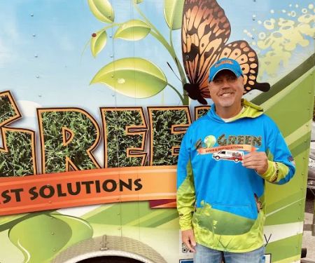 Go Green Pest Solutions