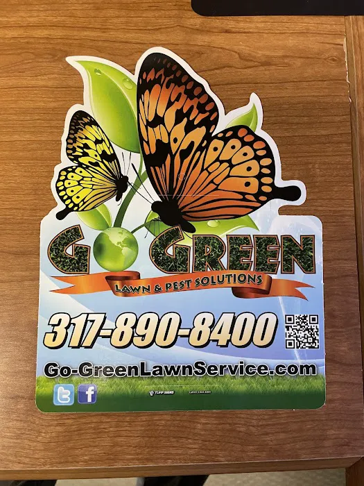 Go Green Pest Solutions Picture 3