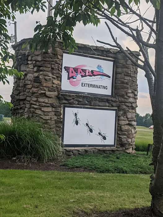 AAA Exterminating Inc Picture 6