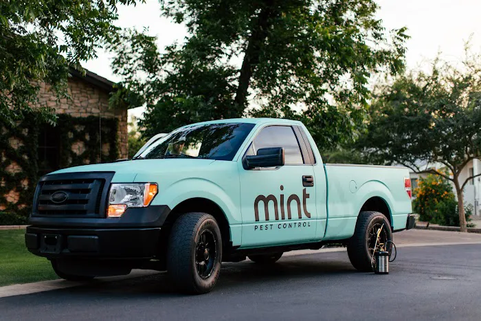 Mint Pest Control Picture 3