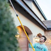 Mint Pest Control ico