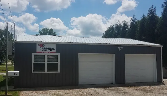 Cardinal Pest Control, LLC Picture 4