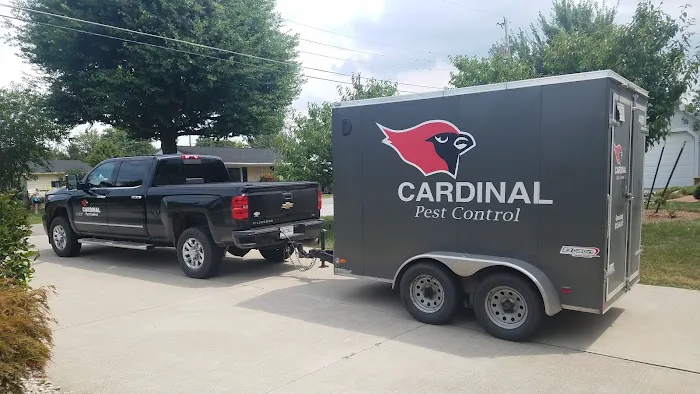 Cardinal Pest Control, LLC Picture 3