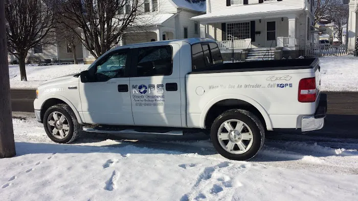 Kops pest control Picture 8