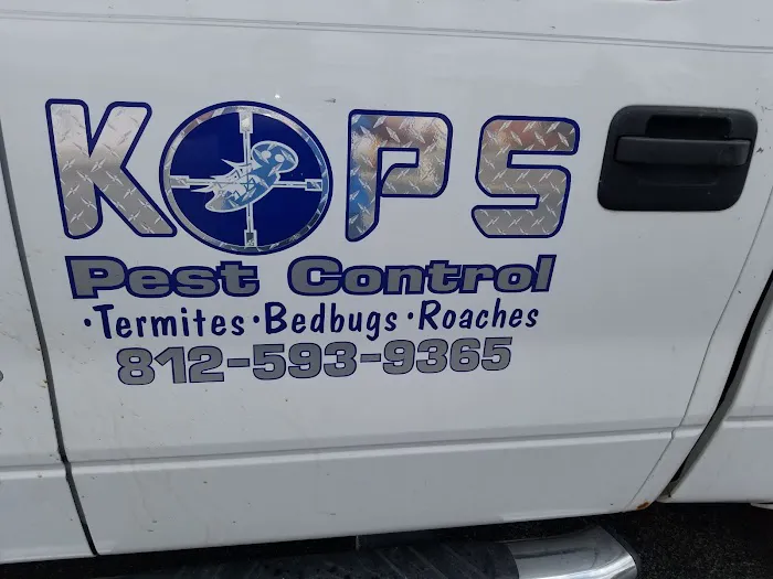 Kops pest control Picture 3