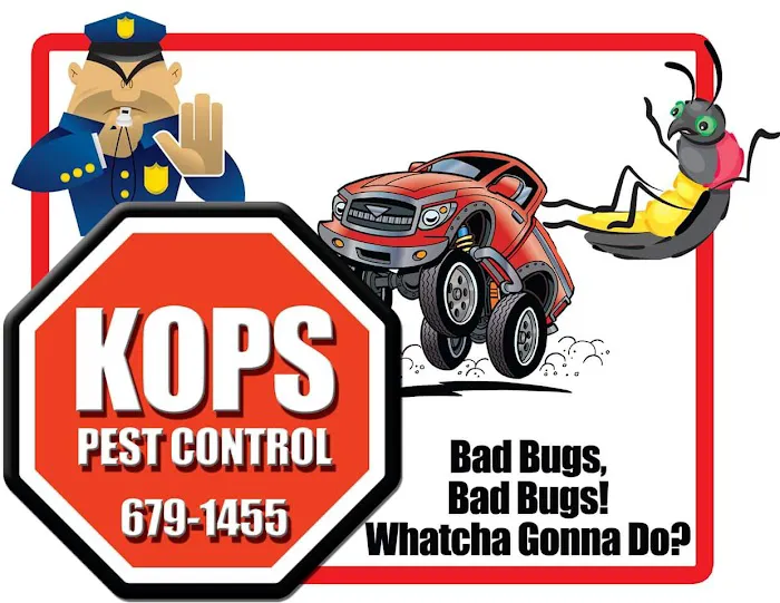 Kops pest control Picture 9