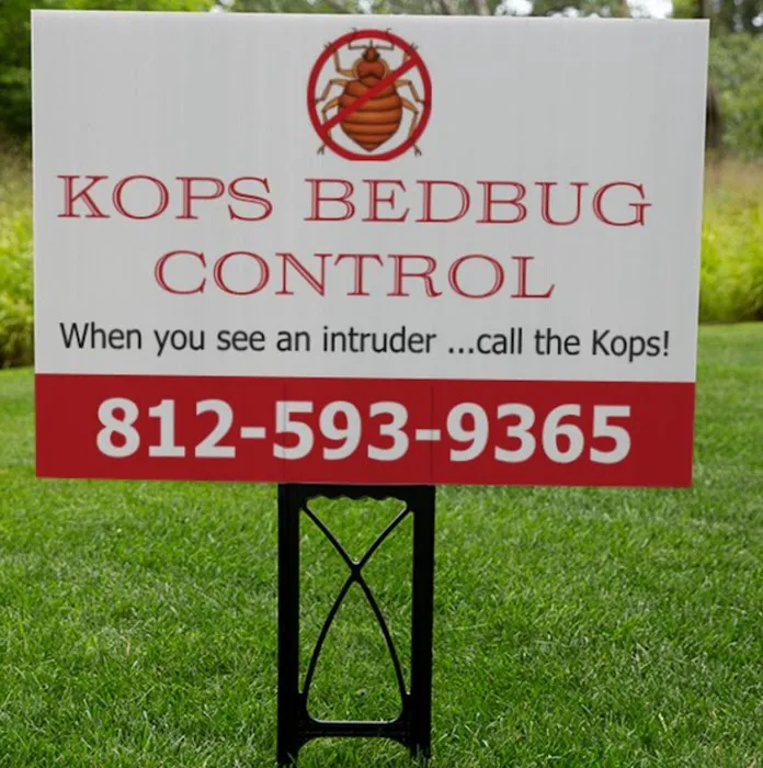 Kops pest control Picture 10