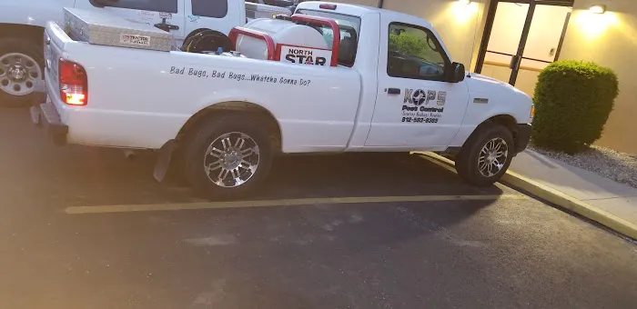 Kops pest control Picture 4