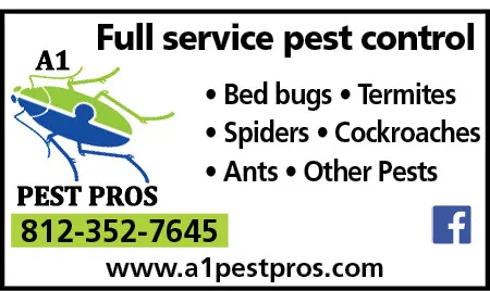 A1 Pest Pros Picture 3