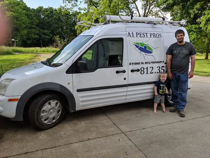 A1 Pest Pros Picture 4