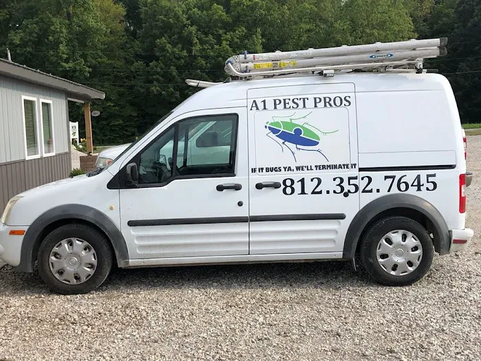 A1 Pest Pros Picture 7