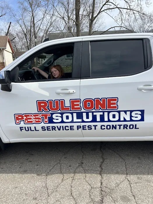 Rule One Pest Solutions Picture 9