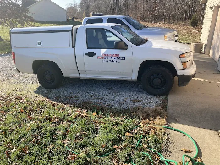 Rule One Pest Solutions Picture 6