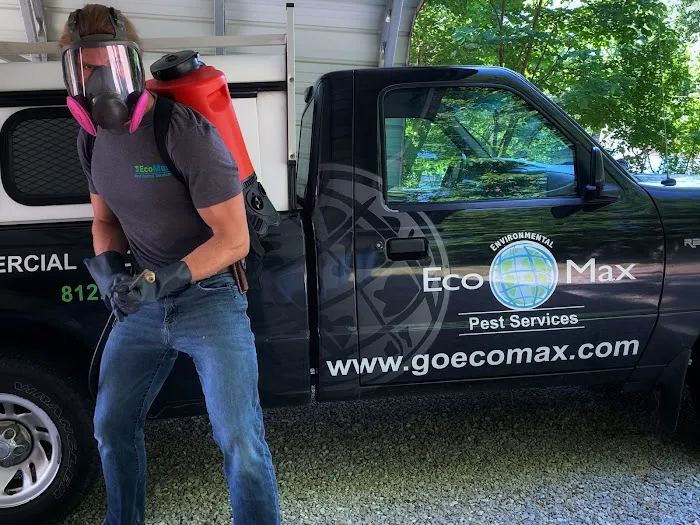 Eco-Max Pest Control Services Picture 5