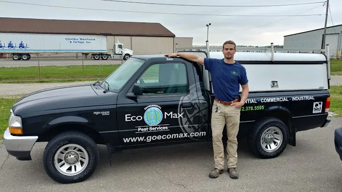 Eco-Max Pest Control Services Picture 2