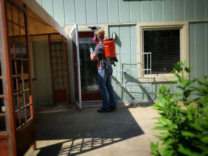 Eco-Max Pest Control Services Picture 1