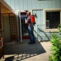 Eco-Max Pest Control Services ico
