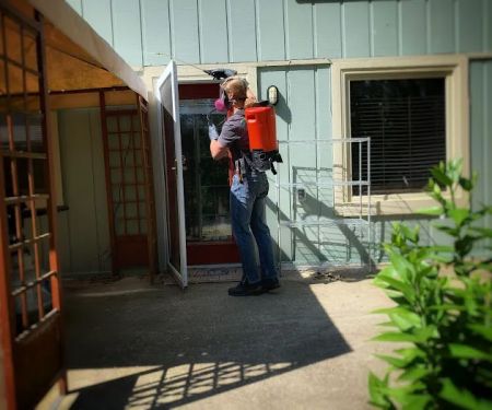 Eco-Max Pest Control Services