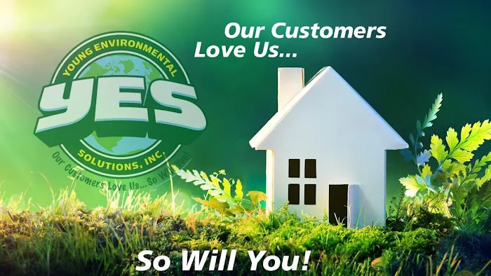 YES Pest Pros Picture 6