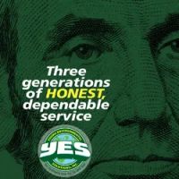 YES Pest Pros ico