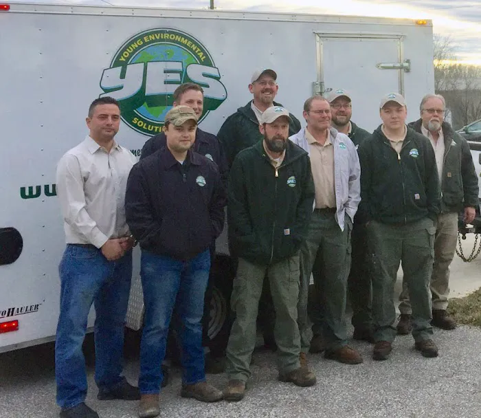 YES Pest Pros Picture 3