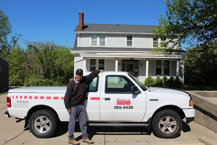Arab Termite and Pest Control of Cincinnati, Inc. Picture 8