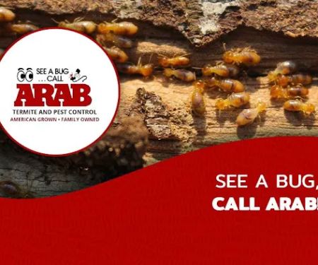 Arab Termite and Pest Control of Cincinnati, Inc.