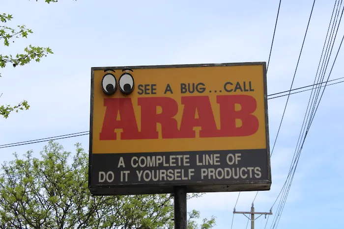 Arab Termite and Pest Control of Cincinnati, Inc. Picture 2