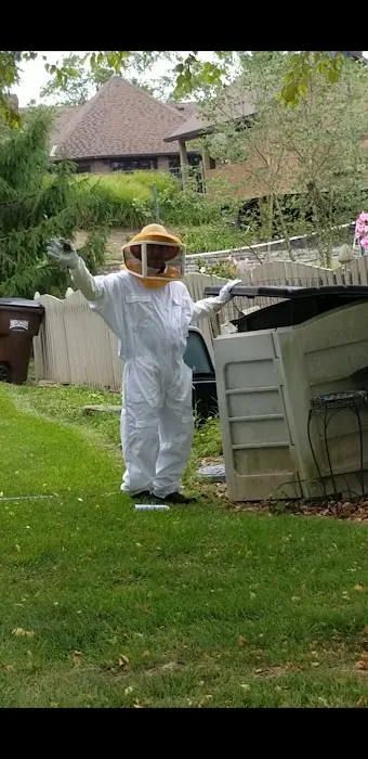 Full Force Pest Control Picture 1