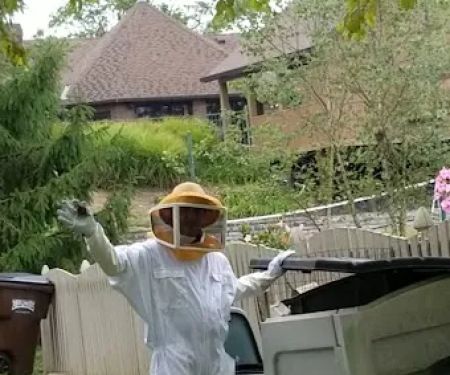 Full Force Pest Control