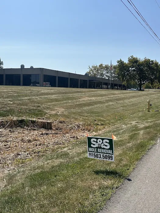 S&S Mole Removal Picture 2