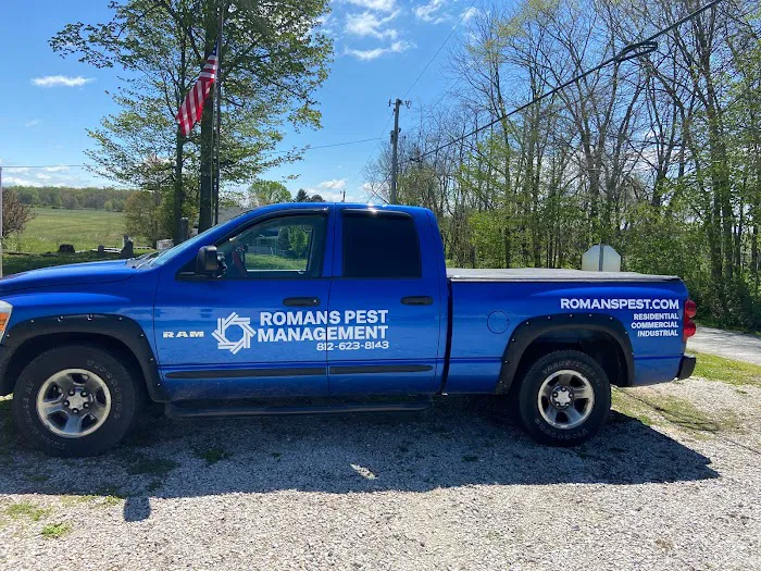 Romans Pest Management LLC Picture 4