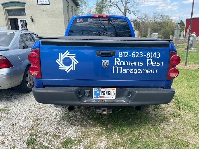 Romans Pest Management LLC Picture 5