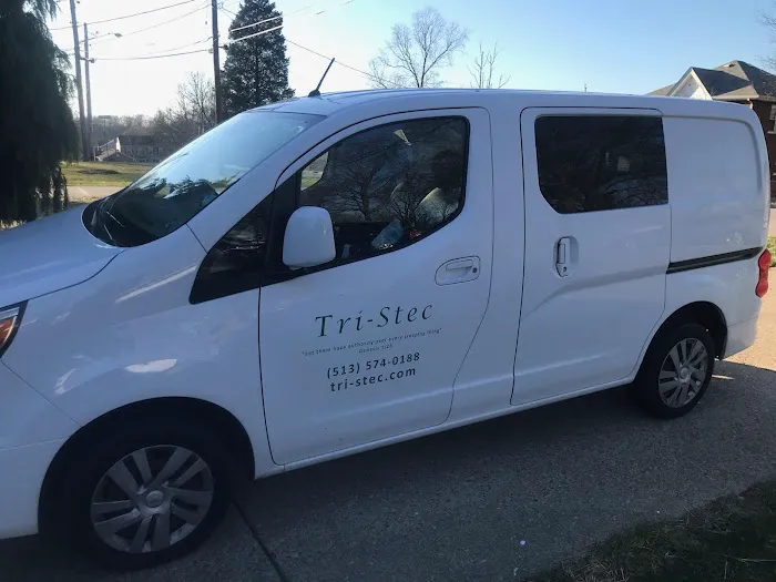 Tri-Stec: The Pest Authority Picture 1