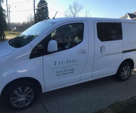 Tri-Stec: The Pest Authority