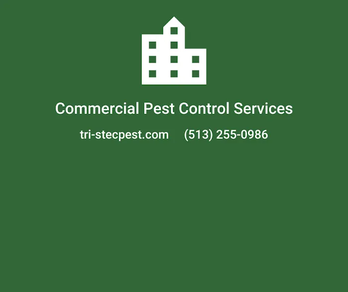 Tri-Stec: The Pest Authority Picture 2