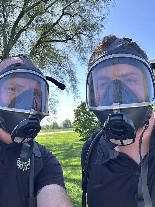 Irish Brothers Pest Control Picture 9