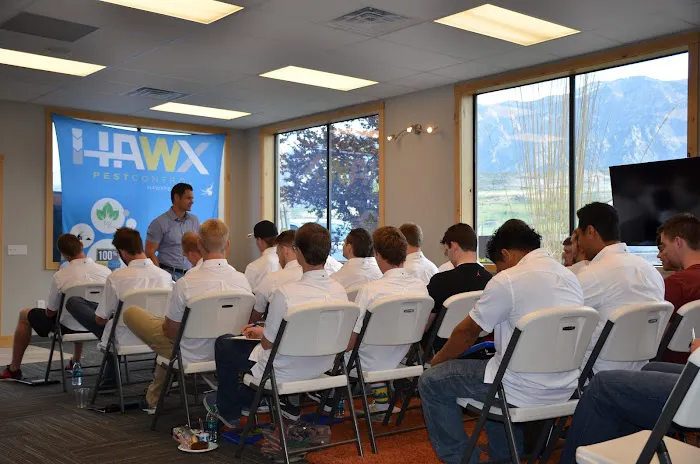 Hawx Pest Control Picture 3