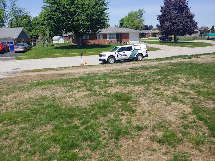 Hawx Pest Control Picture 4