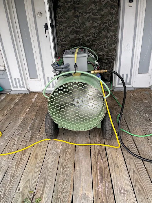 Knight Pest Control - Bedbug Pest Control, Exterminator & Removal Services - Indianapolis, Carmel, Fishers, Indiana Picture 1