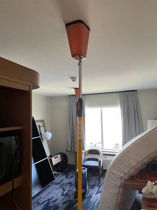 Knight Pest Control - Bedbug Pest Control, Exterminator & Removal Services - Indianapolis, Carmel, Fishers, Indiana Picture 2