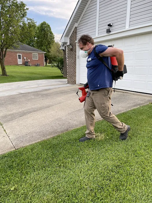 Knight Pest Control - Bedbug Pest Control, Exterminator & Removal Services - Indianapolis, Carmel, Fishers, Indiana Picture 4