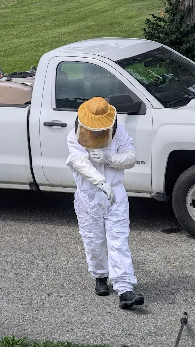 Indy Bed Bug & Pest Picture 1