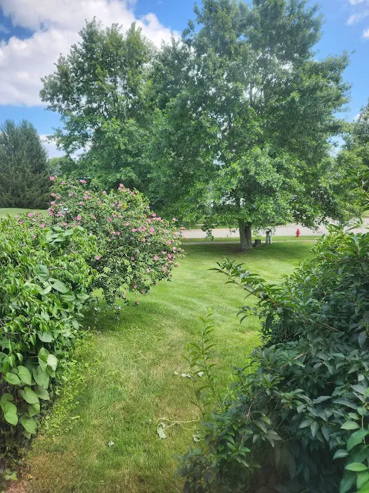 Lawn Control Center Picture 5