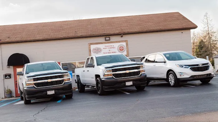 Solutions Plus Pest Control Picture 7