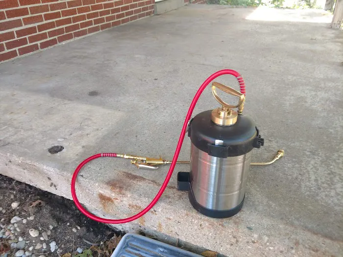 National Termite & Pest Control Picture 2