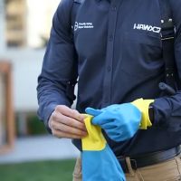 Hawx Pest Control ico